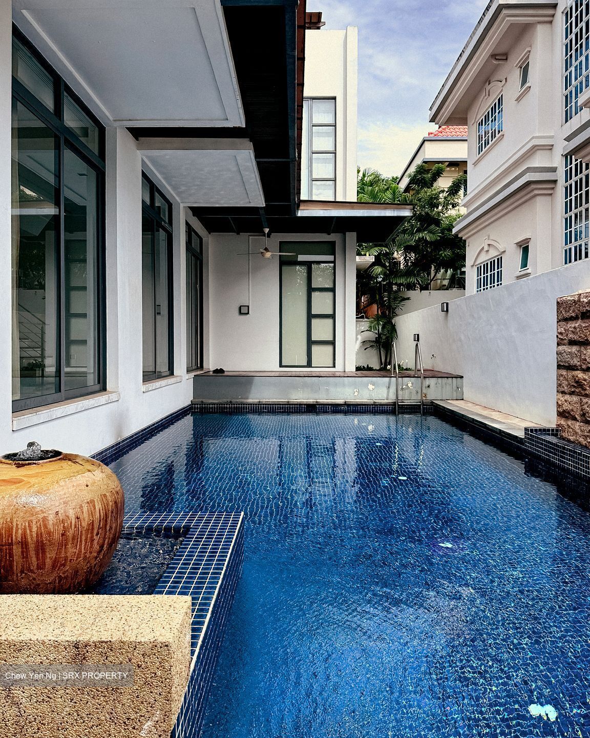 Braddell Heights Estate (D13), Detached #558577141